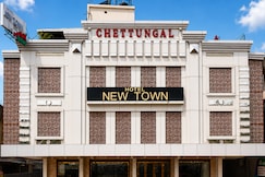 The Hotel Chettungal, Chalakudy