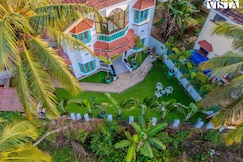 Cerulean Frame by VEO - Part of StayVista, Goa