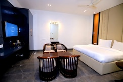 Hotel The Icon, Hisar