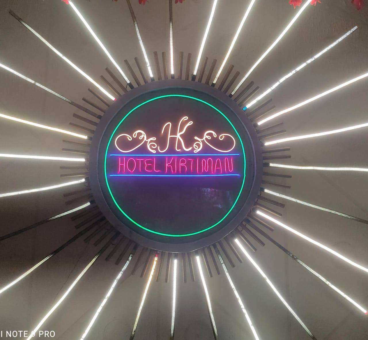Kirtimann Hotel, Dhanbad - Tap to explore photos