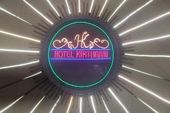 Kirtimann Hotel, Dhanbad, Dhanbad