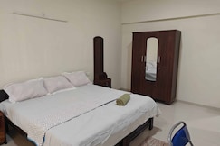 Rockfort Stay Inn -Oragadam, Mahabalipuram