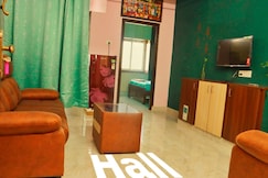 svs home stay, Tirupati