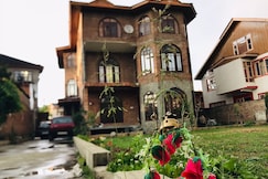 A Cozy Kashmiri Home Away From Home, Srinagar