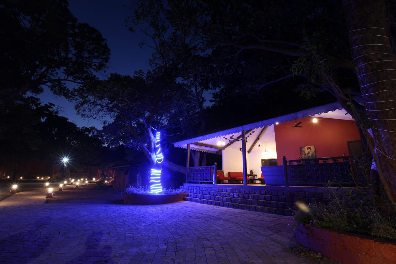 Matheran Green Field Resorts Matheran Inr 662 Off 2 5 0 0