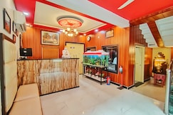 Hotel Yash Residency, Varanasi