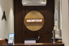 Hotel Buransh kathgodam, Kathgodam