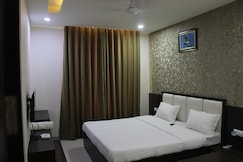 Hotel Celebration, Bharatpur