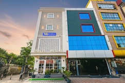 FabHotel K9 Ovilas, Ludhiana