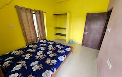 Elite Room Stay Happily