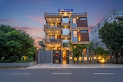 FabHotel Comfy Cottage, Gurgaon