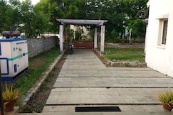 CRIMSON VISTAS, Chennai