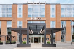Hilton Munich City, Munich