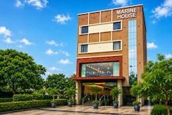 HOTEL MARINE HOUSE, Agra