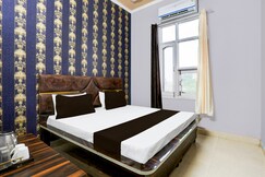 Hotel O Dhindsa Haveli, Sangrur