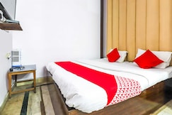 Hotel O Prem Chunaria, Moradabad