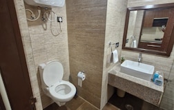 Washroom
