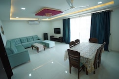 The Mist Villa, Igatpuri