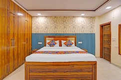 HOTEL ANGEL PINK RESIDENCY, Ghaziabad