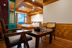 The Serenity Homestay, Shimla
