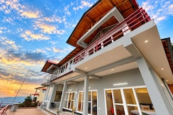 Panorama Villa @ Hartola by Kusumith Retreats, Mukteshwar