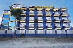 Hotel O Aryan Home Stay, Dehradun