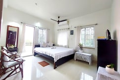 Udita Eco Home Stay, Shantiniketan