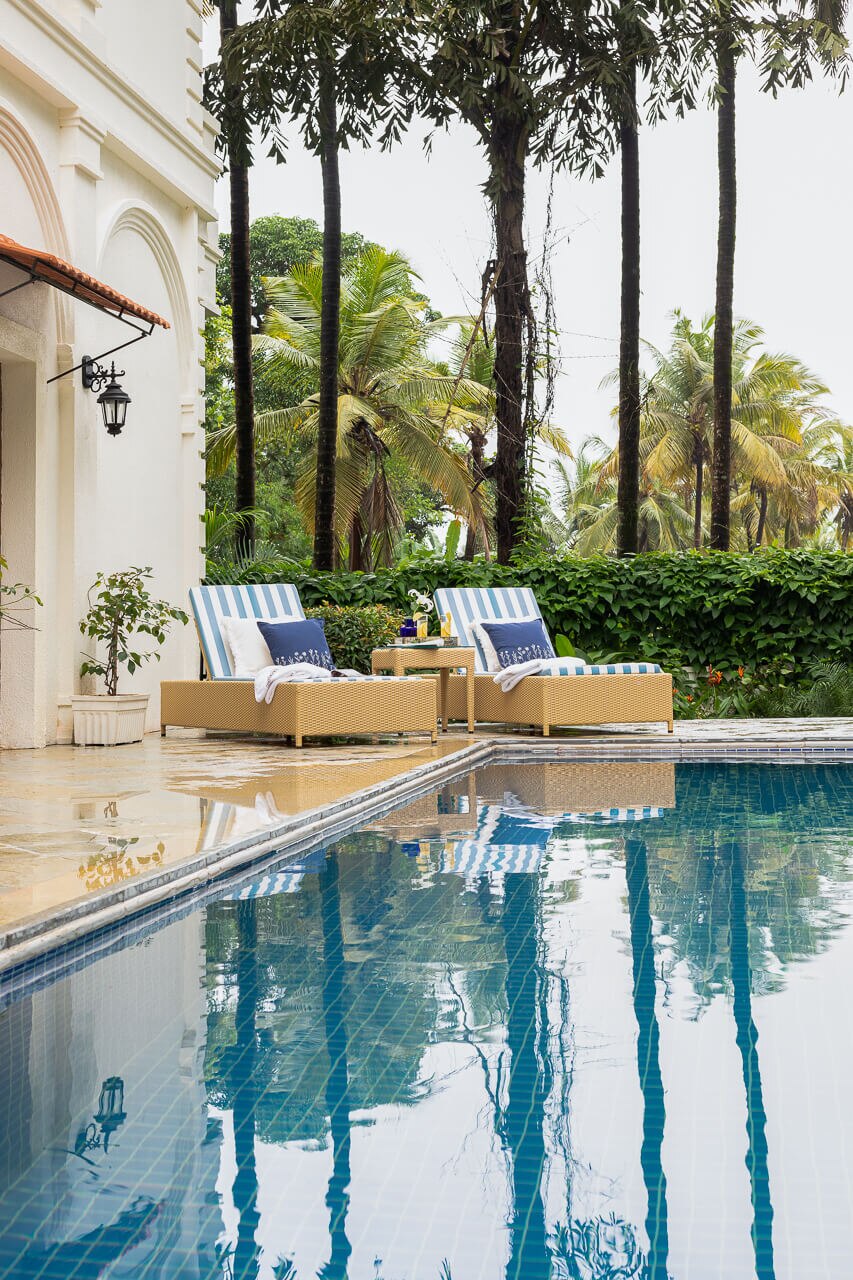 LohonoStays Villa Brisa - Tap to explore photos