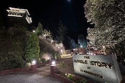 THE JUNGLE STORY - SHIMLA | BY HEADQUARTER, Shimla