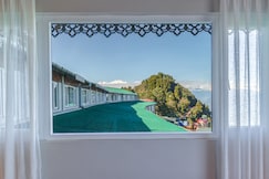 Echo hotel and spa by Tej hotels and resorts, Darjeeling