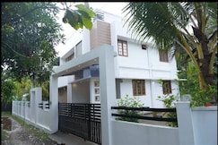 Nalkara Homestay AC 4BHK Family Friendly, Cochin