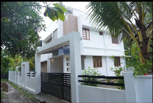 Nalkara Homestay AC 4BHK Family Friendly