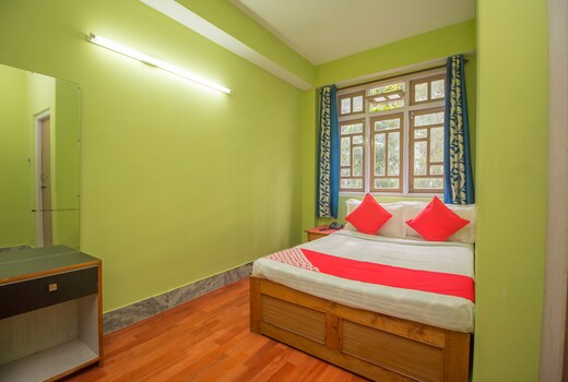 Hotel O Demadzong