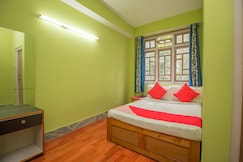 Hotel O Demadzong, Gangtok