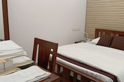 Posh 1 BHK Apartment with Temple View in Guruvayur, Guruvayur