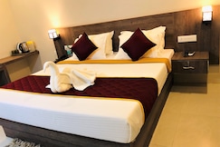 HOTEL KNP NEST, Rameshwaram
