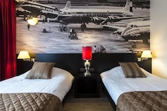 BEST WESTERN Amsterdam Airport Hotel, Amsterdam