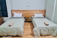 Mawlynnong Cottage, Mawlynnong