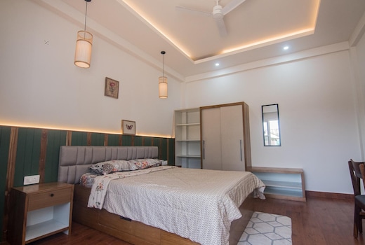 Retreat R10