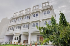 Inda Haveli, Udaipur