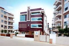D and A Boutique Hotel OMR, Chennai