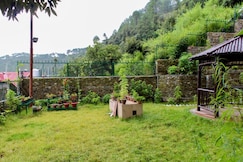 Mocha Chalet - Near Kainchi Dham Mandir, Bhowali