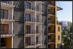 Astra Hotels Marathahalli Spice Garden, Bangalore