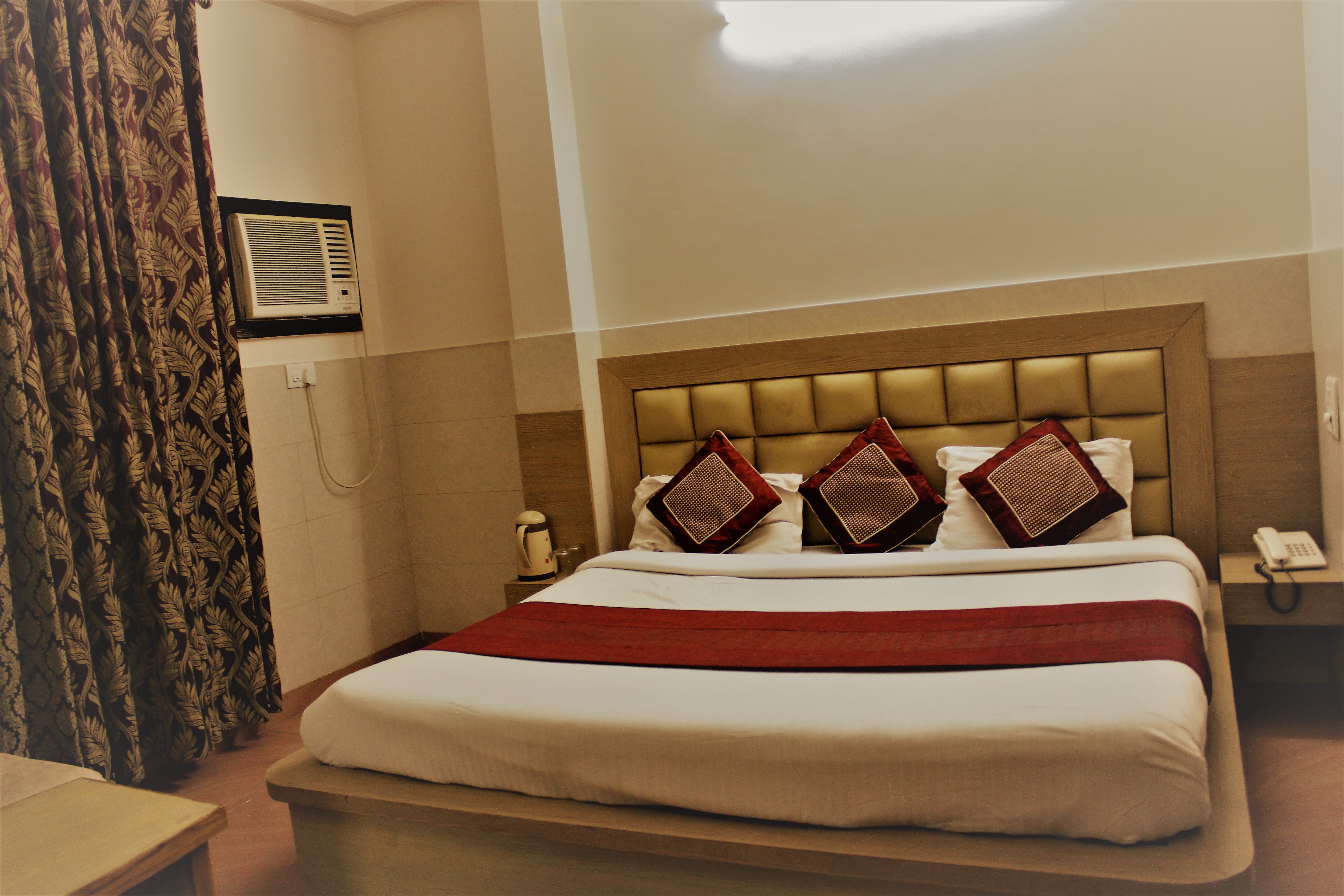 Hotel Maa Durga - Tap to explore photos