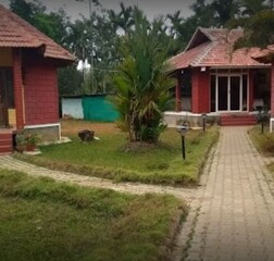 Premium Cottage AC