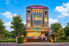 Hotel Royal Castle, Kanpur, Kanpur