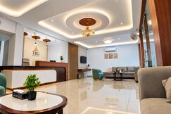 TBG RESIDENCY, Perinthalmanna