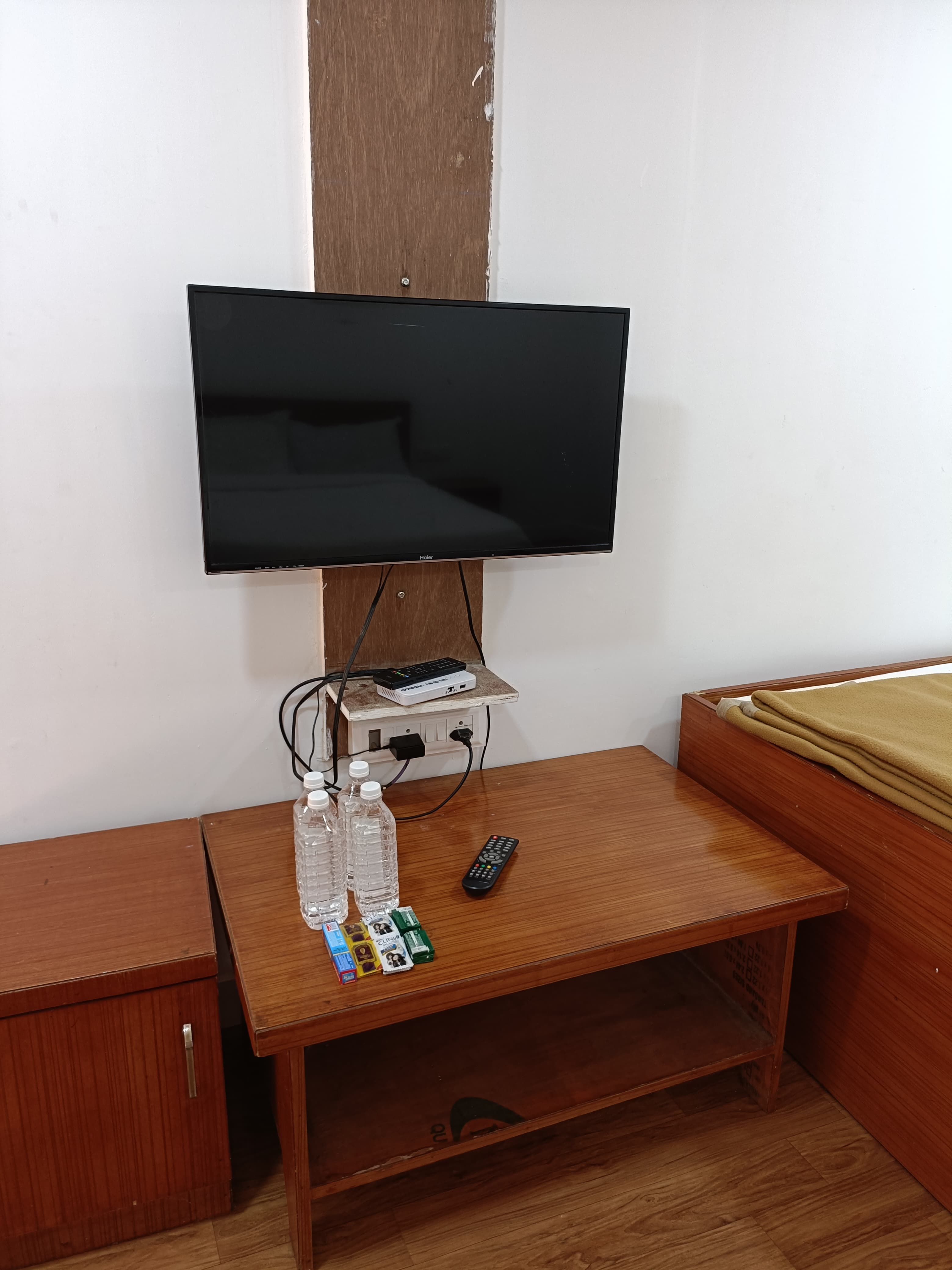 Prathamesh Go Crazy Resort - Tap to explore photos
