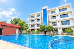 Hotel Swagatam International, Tarapith