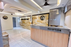 Hotel Pacific Villa, Ahmedabad